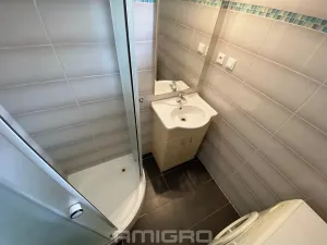 Pronájem bytu 2+kk, Brno, Obilní trh, 46 m2