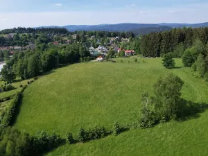 Prodej pozemku pro bydlení, Jablonec nad Nisou, 1006 m2