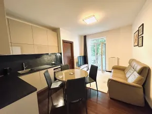 Prodej bytu 3+kk, Karlovy Vary, Chebská, 67 m2