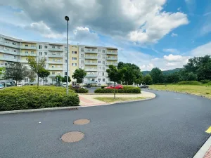 Prodej bytu 3+kk, Karlovy Vary, Chebská, 67 m2