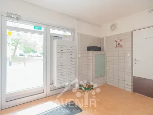 Prodej bytu 4+kk, Napajedla, Nábřeží, 72 m2