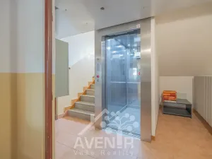 Prodej bytu 4+kk, Napajedla, Nábřeží, 72 m2