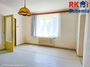 Prodej rodinného domu, Lhotka, 124 m2