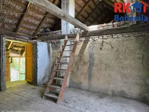 Prodej rodinného domu, Lhotka, 124 m2