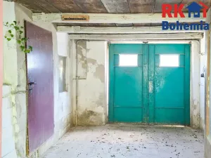 Prodej rodinného domu, Lhotka, 124 m2