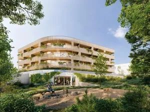 Prodej bytu 3+kk, Praha - Hostivař, Dolnoměcholupská, 67 m2