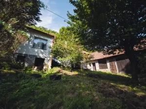 Prodej pozemku pro bydlení, Zlín, Mezihoří, 4187 m2