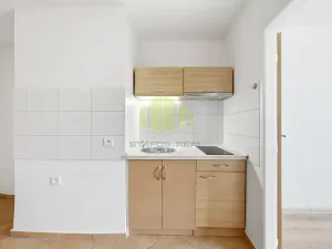 Prodej bytu 1+1, Prostějov, nám. Spojenců, 37 m2