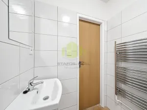 Prodej bytu 1+1, Prostějov, nám. Spojenců, 37 m2