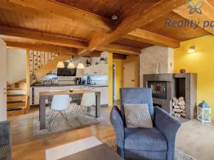 Prodej rodinného domu, Brumovice, 110 m2