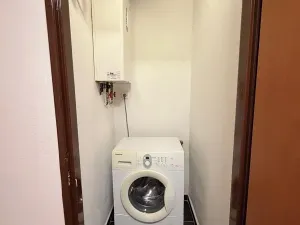 Pronájem bytu 2+1, Praha - Michle, Nuselská, 55 m2