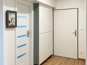Prodej bytu 3+kk, Žamberk, Velký Hájek, 90 m2