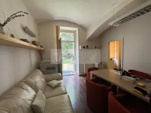 Pronájem bytu 2+kk, Praha - Vinohrady, Mánesova, 45 m2