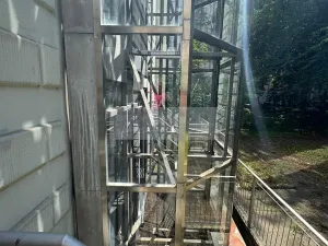 Pronájem bytu 2+kk, Praha - Vinohrady, Mánesova, 45 m2