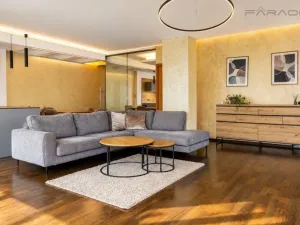 Pronájem bytu 2+kk, Praha - Vinohrady, Korunní, 89 m2