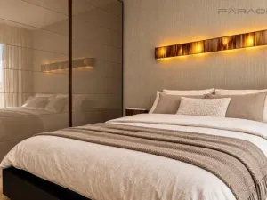 Pronájem bytu 2+kk, Praha - Vinohrady, Korunní, 89 m2