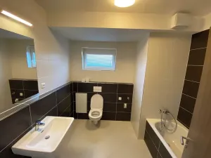 Pronájem bytu 1+kk, Praha - Hlubočepy, Hugo Haase, 40 m2