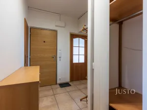 Pronájem bytu 2+1, Staré Město, Brněnská, 56 m2