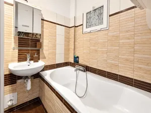 Prodej bytu 2+kk, Praha - Strašnice, Kralická, 53 m2