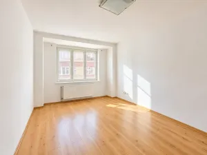 Pronájem bytu 2+1, Praha - Strašnice, Kralická, 53 m2