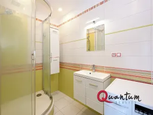 Pronájem bytu 3+1, Praha - Hloubětín, Poděbradská, 72 m2