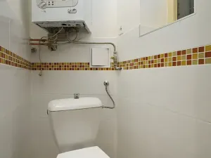 Pronájem bytu 1+kk, Praha - Vršovice, Mexická, 37 m2
