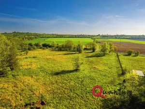 Prodej komerčního pozemku, Tišice, Mělnická, 6186 m2
