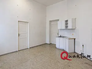 Pronájem obchodního prostoru, Praha - Radotín, Matějovského, 150 m2
