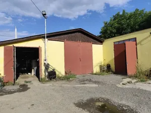 Pronájem obchodního prostoru, Třebechovice pod Orebem, Trčkova, 600 m2