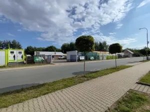Pronájem obchodního prostoru, Třebechovice pod Orebem, Trčkova, 600 m2