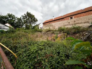 Prodej pozemku pro bydlení, Myštice, 482 m2