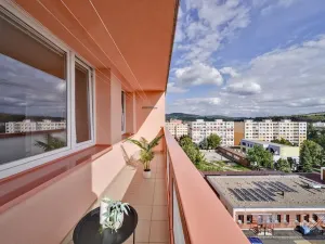 Prodej bytu 3+1, Beroun, Havlíčkova, 71 m2