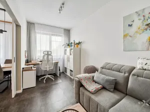 Prodej bytu 2+1, Praha - Hostivař, Vladycká, 55 m2