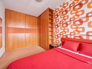 Prodej bytu 2+1, Praha - Hostivař, Vladycká, 55 m2