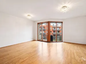 Pronájem bytu 5+kk, Praha - Záběhlice, Mattioliho, 122 m2