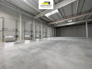 Pronájem skladu, Myslinka, 3500 m2