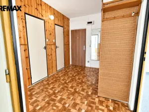 Prodej bytu 3+1, Náchod, Kostelecká, 71 m2
