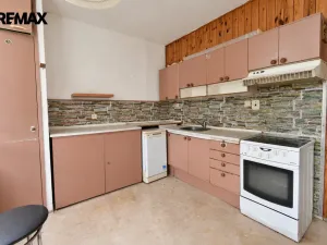 Prodej bytu 3+1, Náchod, Kostelecká, 71 m2