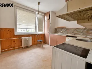 Prodej bytu 3+1, Náchod, Kostelecká, 71 m2