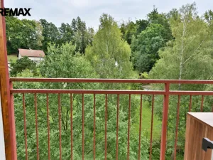 Prodej bytu 3+1, Náchod, Kostelecká, 71 m2