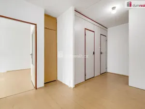 Prodej bytu 3+kk, Praha - Horní Počernice, Chodovická, 63 m2