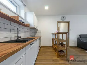 Prodej rodinného domu, Holýšov, Madame Michelin, 65 m2