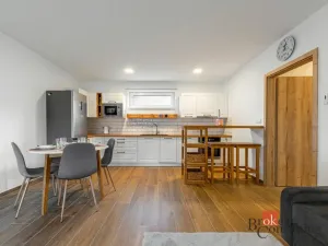 Prodej rodinného domu, Holýšov, Madame Michelin, 65 m2