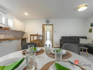Prodej rodinného domu, Holýšov, Madame Michelin, 65 m2