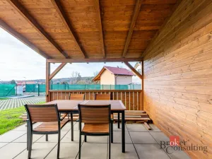 Prodej rodinného domu, Holýšov, Madame Michelin, 65 m2