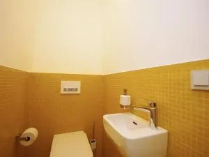 Pronájem bytu 2+1, Praha - Vinohrady, Korunní, 82 m2