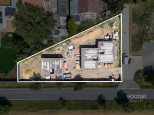 Prodej ubytování, Praha - Koloděje, 357 m2