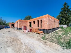 Prodej ubytování, Praha - Koloděje, 357 m2