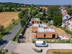 Prodej ubytování, Praha - Koloděje, 357 m2