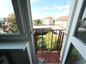 Prodej bytu 2+1, Sokolov, Křižíkova, 53 m2